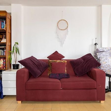 Chalk Farm Studio Apartment Londra Exterior foto