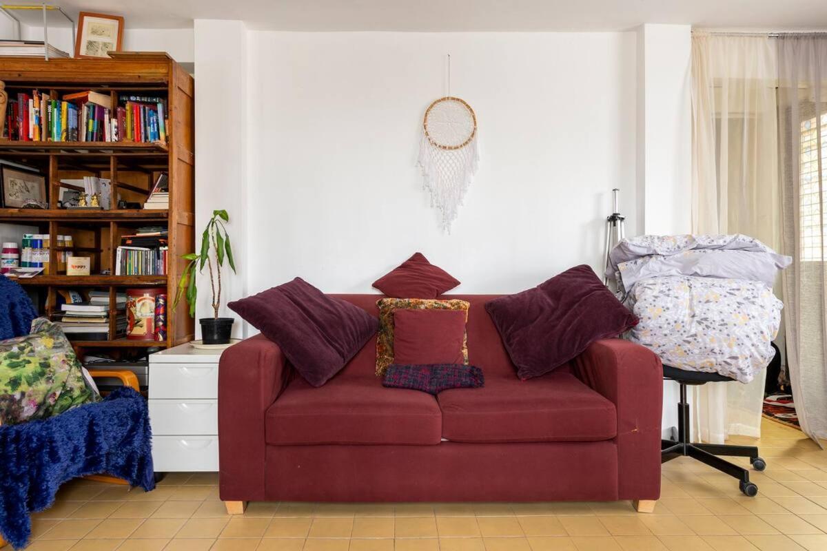 Chalk Farm Studio Apartment Londra Exterior foto